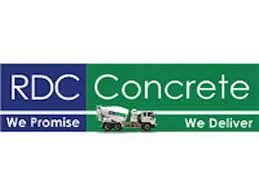 RDC Concrete (India) Limited logo