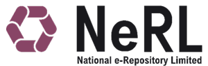 National E-Repository Limited (NeRL) logo