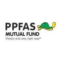 Parag Parikh Financial Advisory Services Ltd. (PPFAS) logo