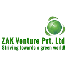 Zak Venture Ltd logo