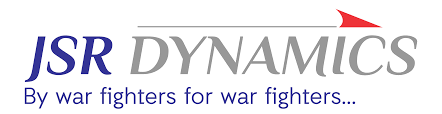 JSR Dynamics Limited logo