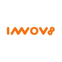 Innov8 Workspaces India Limited logo