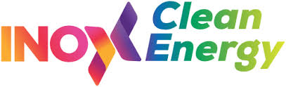 Inox Clean Energy Limited logo