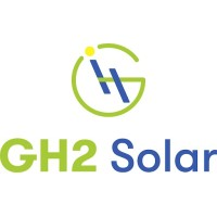 GH2 Solar Limited logo