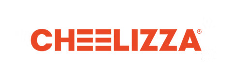 Cheelizza Pizza logo