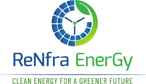 Renfra Energy India Private Limited logo