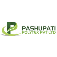 Pashupati Polytex Private Limited logo
