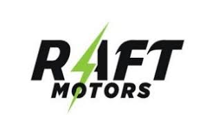 Raft Motors Limited logo