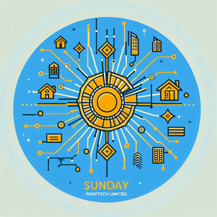 Sunday Proptech Limited logo