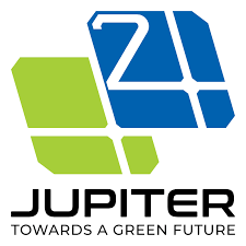 Jupiter International Limited logo