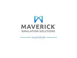 Maverick Simulation Solutions Limited logo