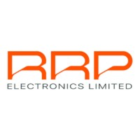 RRP Electronics Limited logo