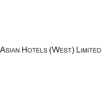 Asian Hotels (West) Limited logo