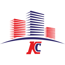 Kevadiya Constructure Limited (KCL) logo