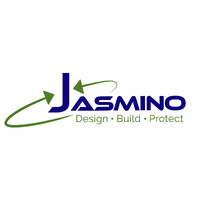 Jasmino Corporation Limited logo