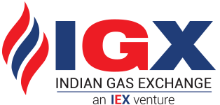Indian Gas Exchange Limited logo