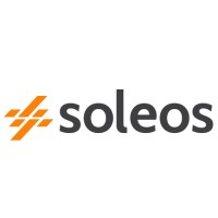Soleos Energy Private Limited logo