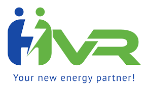 HVR Solar Private Limited logo
