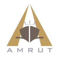 Amrut Dredging And Shipping Limited logo