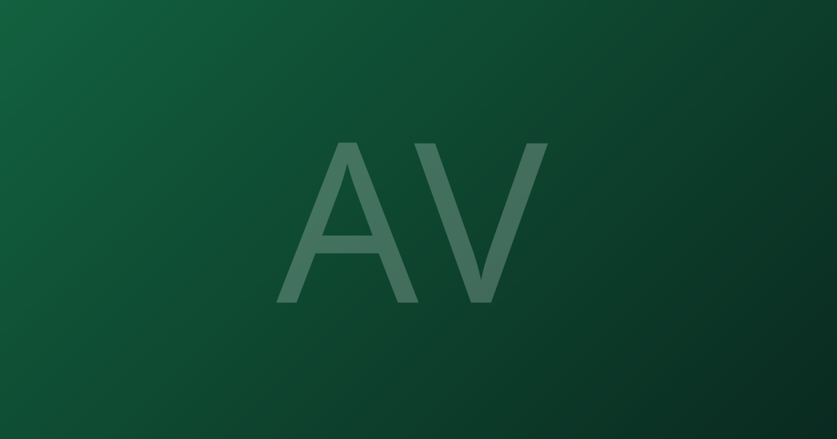 A V Thomas & Co. Limited Unlisted Share Price — Buy Sell with UnlistedZone