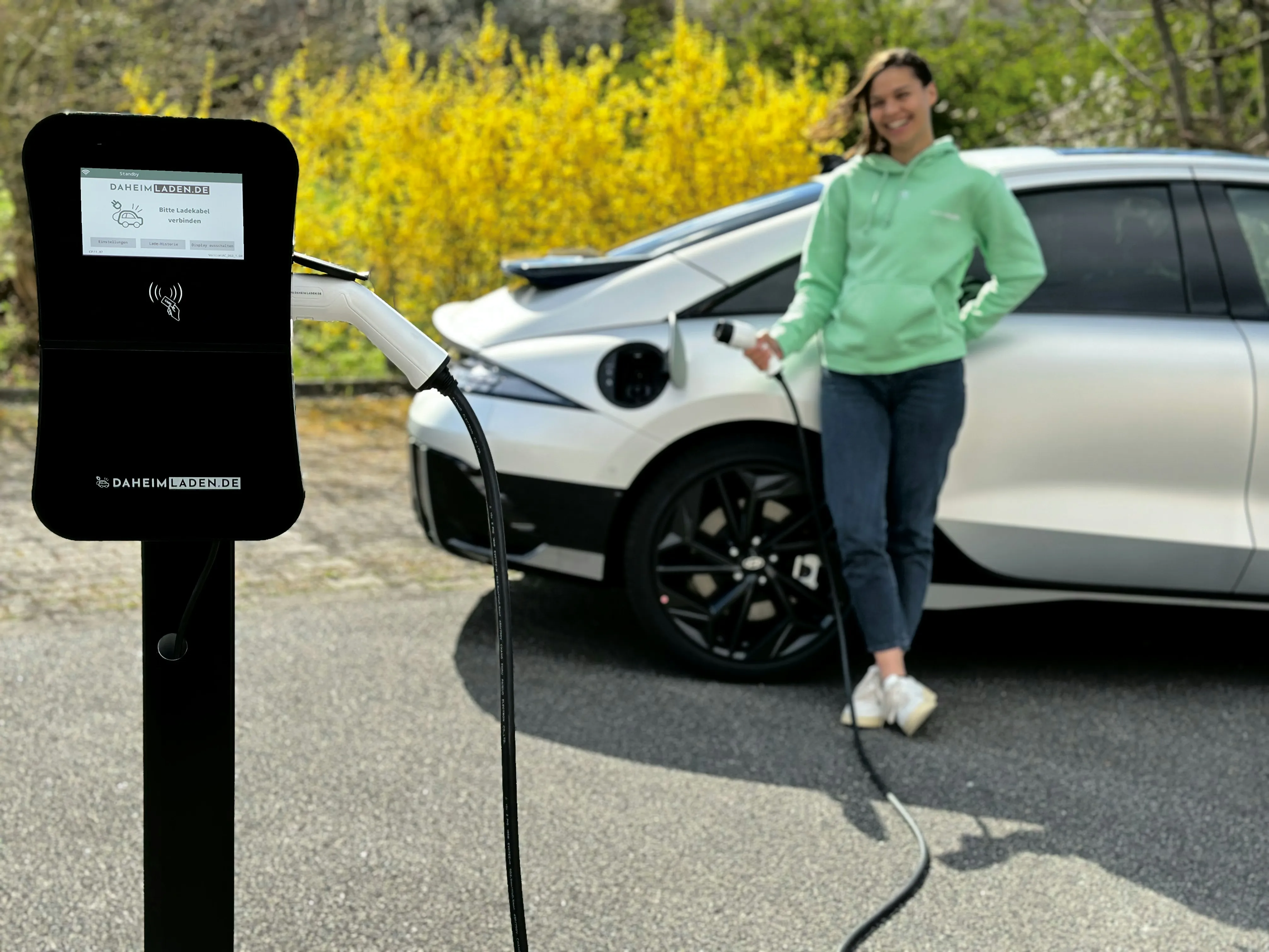 CIAL Introduces EV Charging Stations and Plans Hydrogen Fuel Station