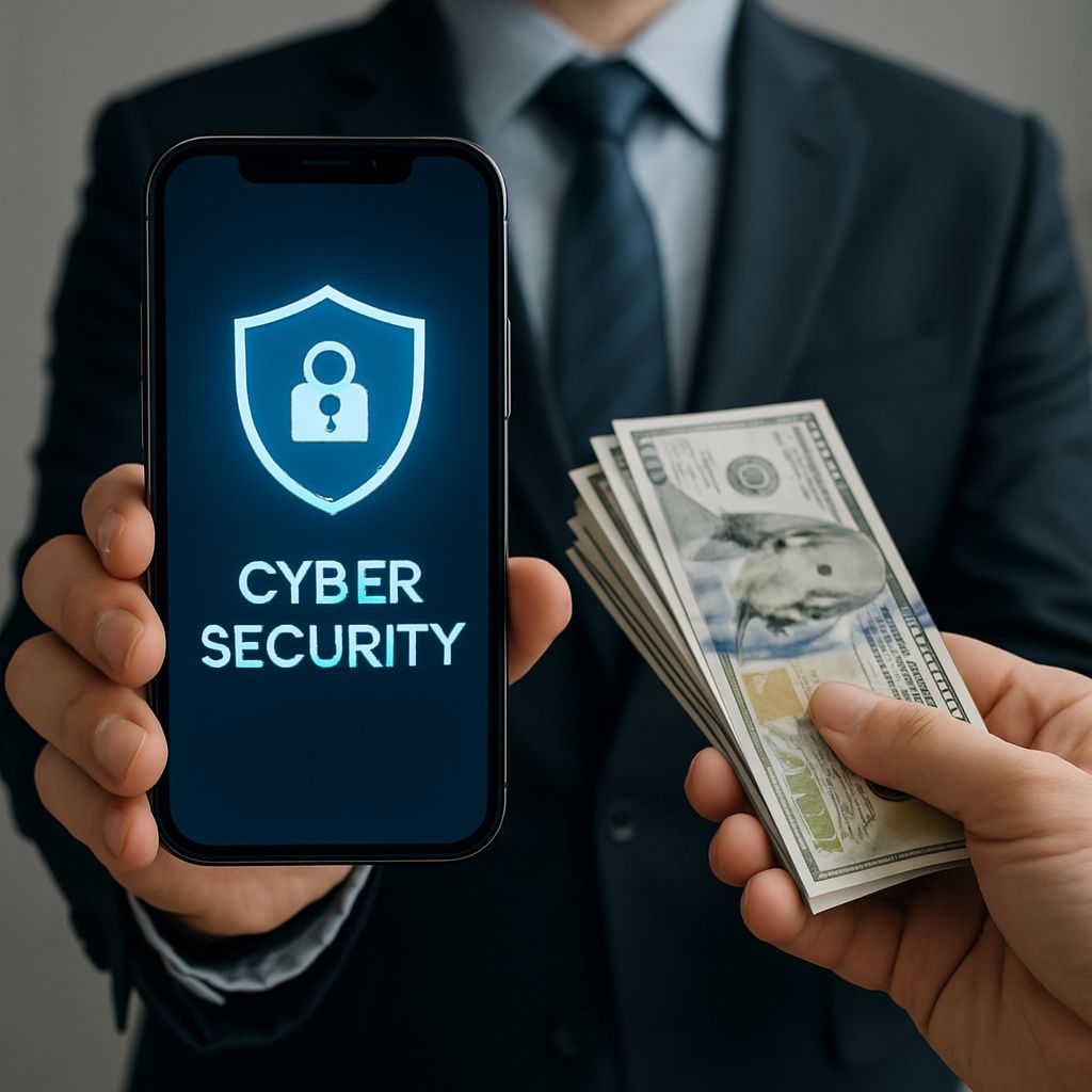 Deep Algorithm Solutions Secures ₹10.8 Cr Seed Funding – What’s Fueling Their Growth in AI-Powered Cybersecurity?