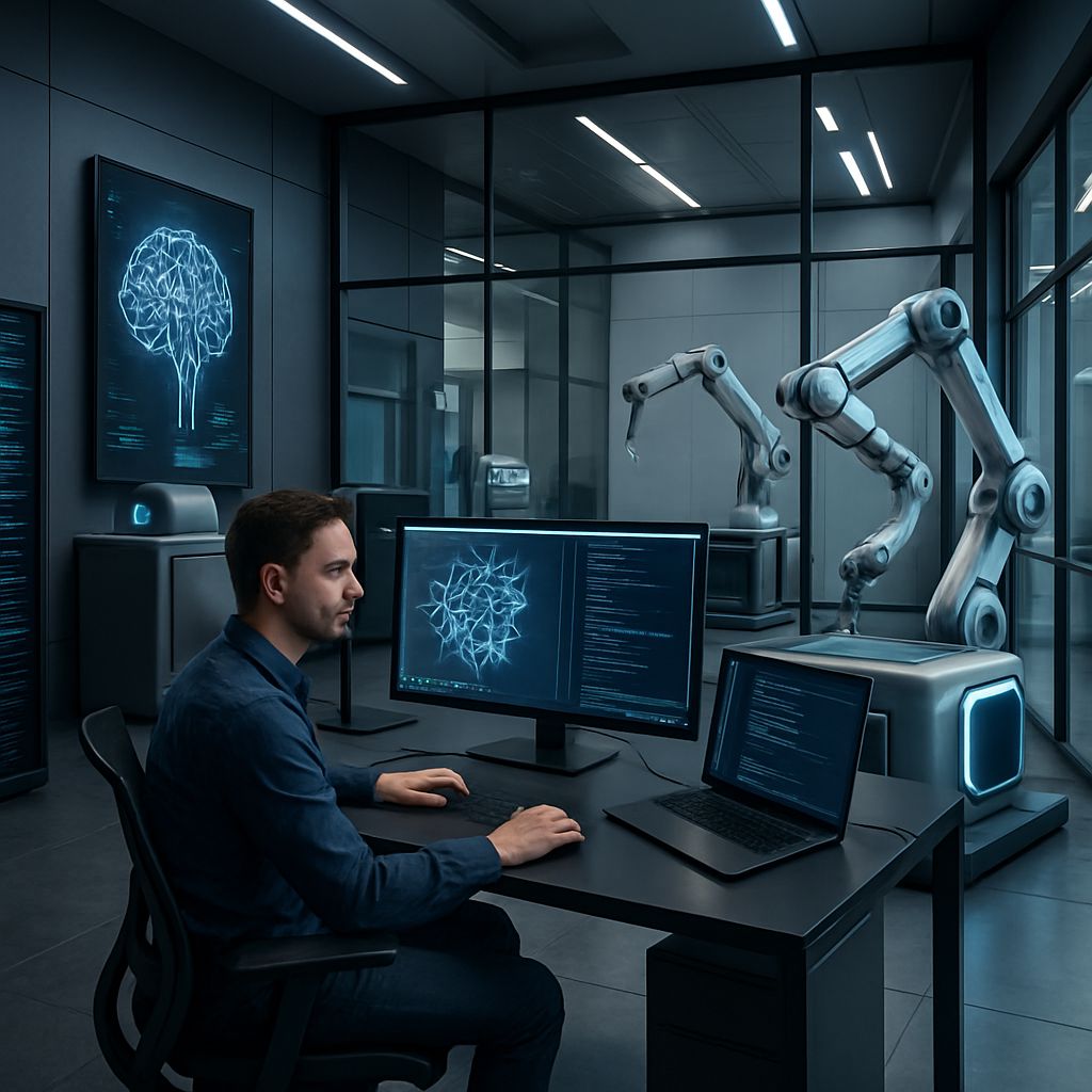 Enlite Raises Rs 46 Cr in Series A: Pioneering the Future of Building Automation with Edge AI