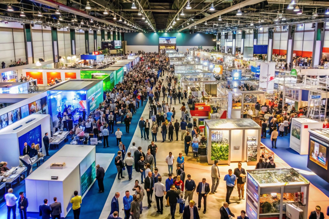 India Expo Mart: Hidden Value Beyond Market Capitalization