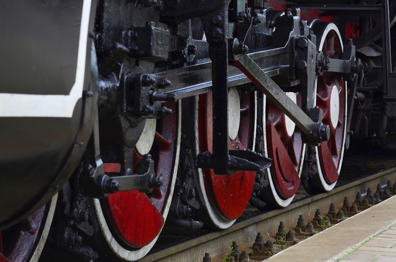 Kineco Group Expands Global Rail Presence with TRB Lightweight Structures Acquisition