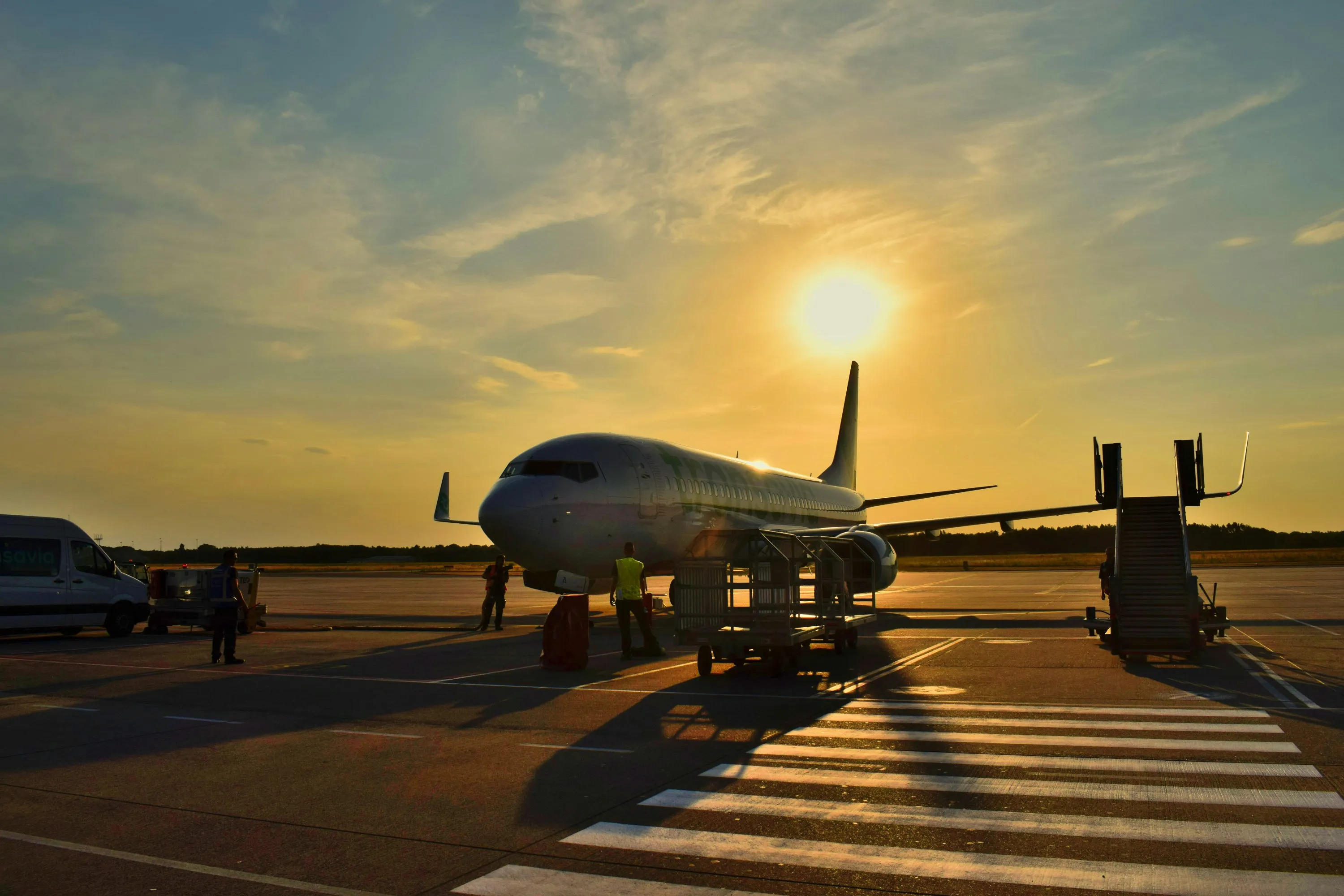 Kochi Airport's Vision: Expanding Terminals and Parking Bays, Enhancing Connectivity