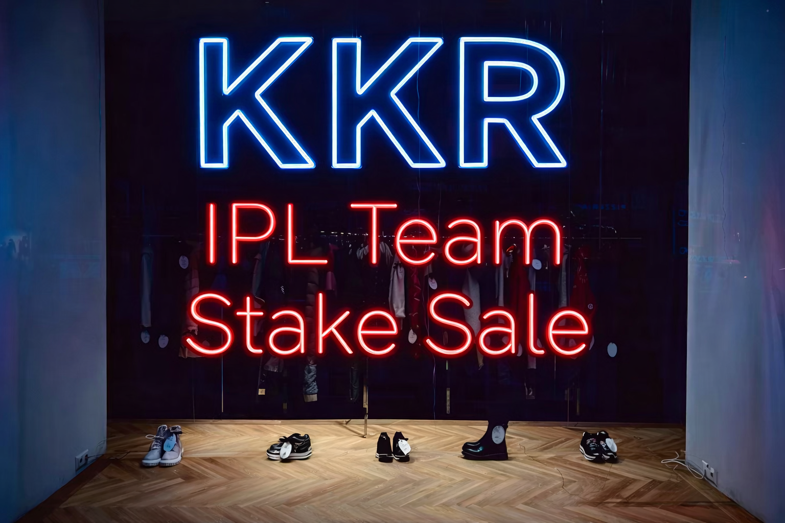 Shah Rukh Khan's KKR Stake Consolidation: A Watershed Moment for IPL Franchise Valuations