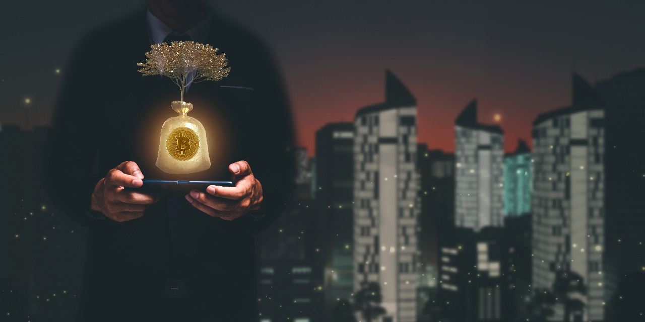 Wint Wealth in Talks to Raise $20 Million Led by Vertex Ventures