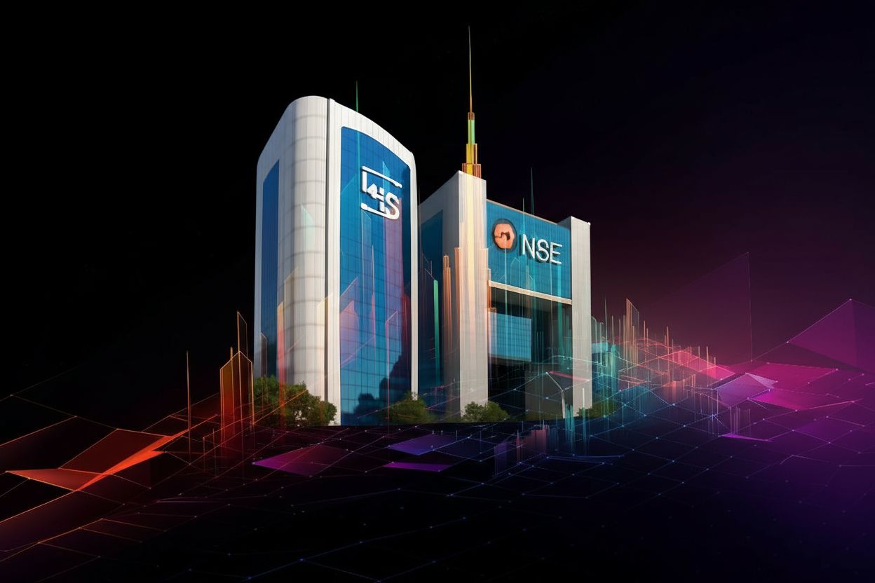 NSE H1 FY2026 Results: The Real Impact of SEBI's F&O Crackdown