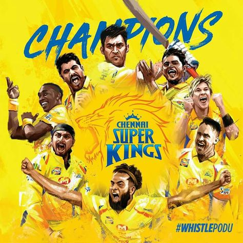 Chennai Super Kings: This multi time champion is proven multibagger of Unlisted Market