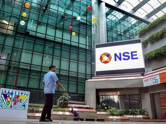 NSE all set to acquire NCDEX for a share swap ratio