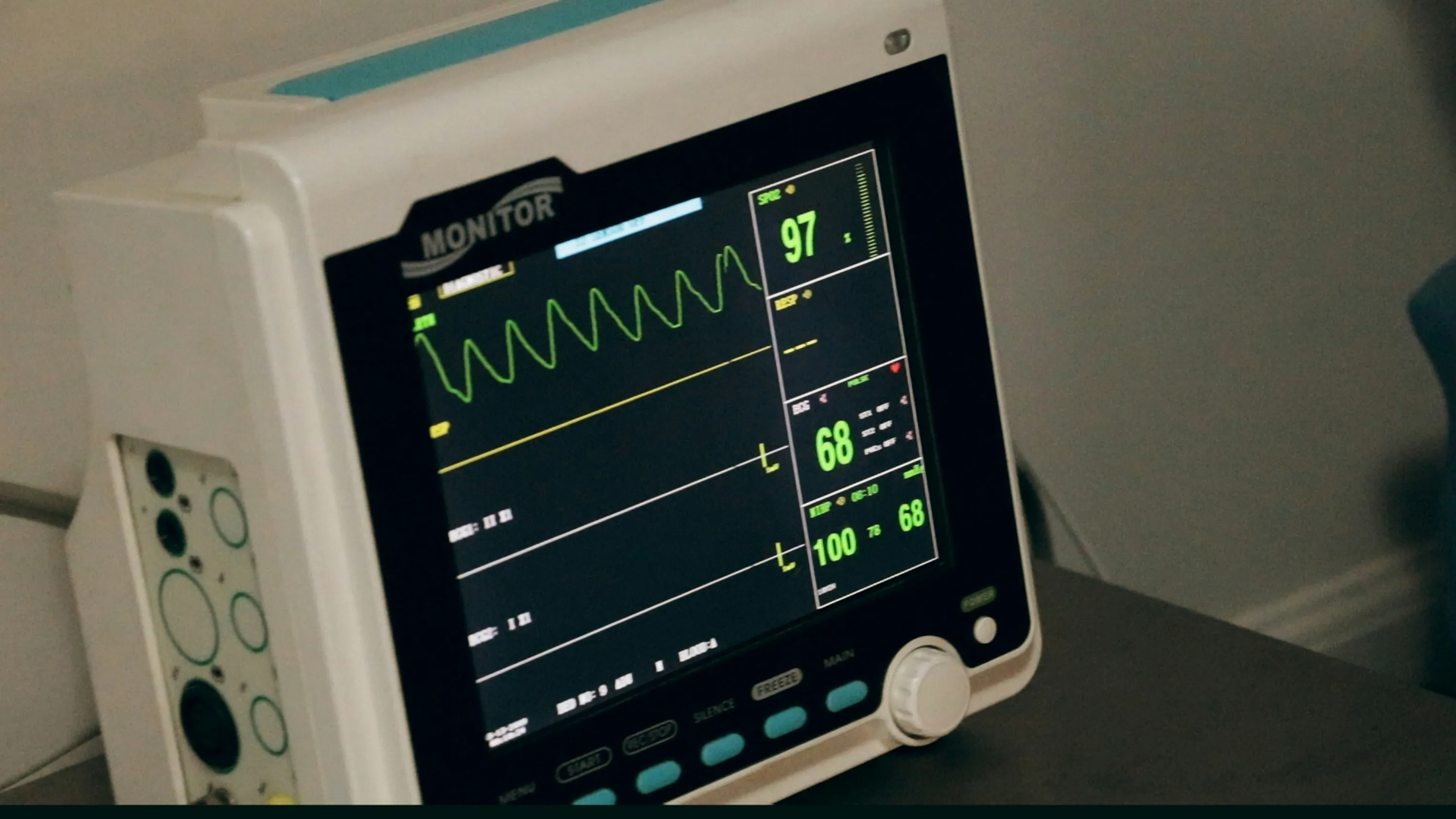 Lakeshore Hospital FY 2024 Financial Results